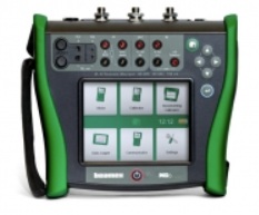 Máy hiệu chuẩn đa chức năng Beamex MC6